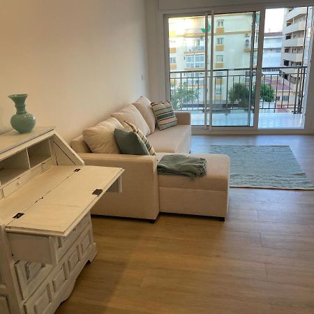 Apartamento Piso A Estrenar Junto A La Playa Fuengirola Exterior foto