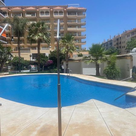 Apartamento Piso A Estrenar Junto A La Playa Fuengirola Exterior foto
